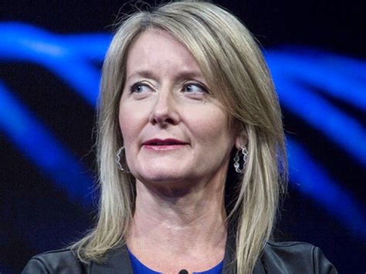 Fame | Michelle Seitz net worth and salary income estimation Jan, 2024