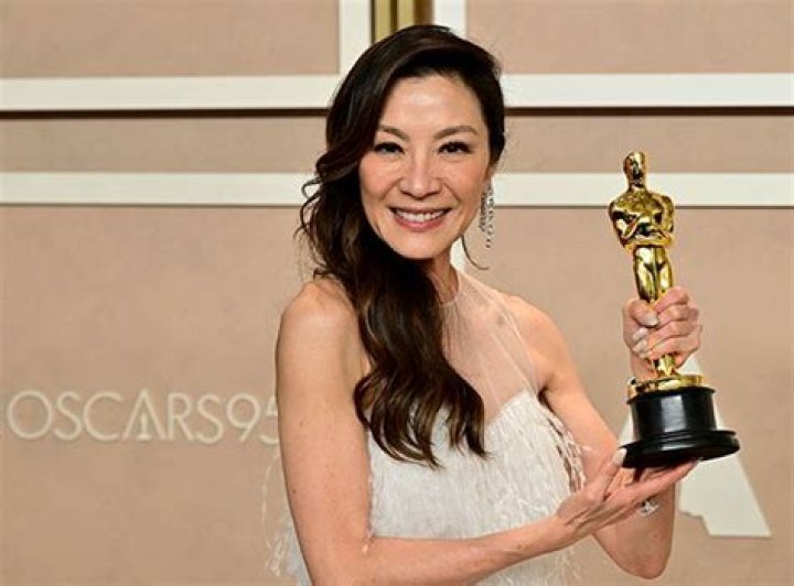 Michelle Yeoh Bio, Age, Career, Net Worth, Relationships & More