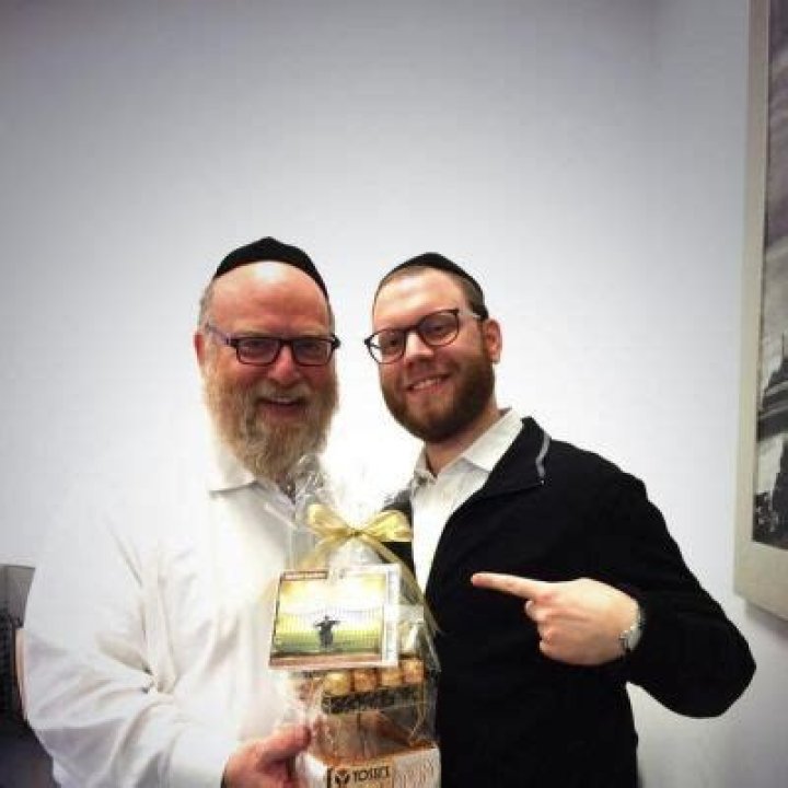 Michoel Schnitzler An Iconic Singer Passed Away At The Age Of 62