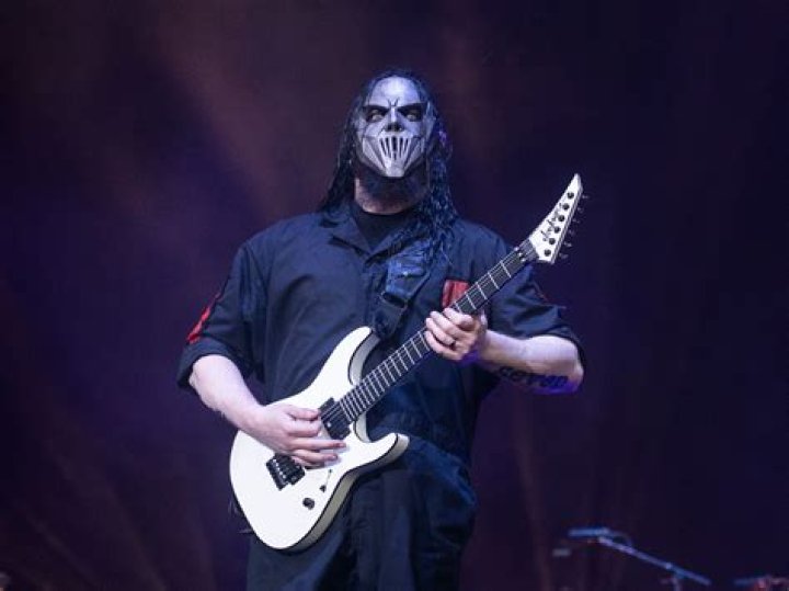 Fame | Mick Thomson net worth and salary income estimation Jan, 2024