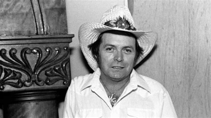 Mickey Gilley Passed Away At The Age Of 86