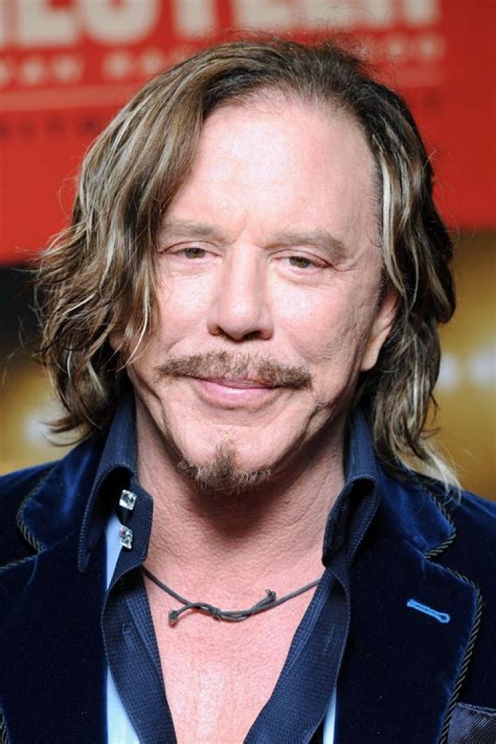 How much is Mickey Rourke's Net Worth's net worth in 2023