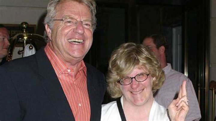 Who is Jerry Springer’s ex-wife Micki Velton? Explore her wiki facts!