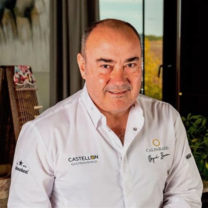 Miguel Barrera - Net Worth, Age, Height, Birthday, Bio, Wiki!