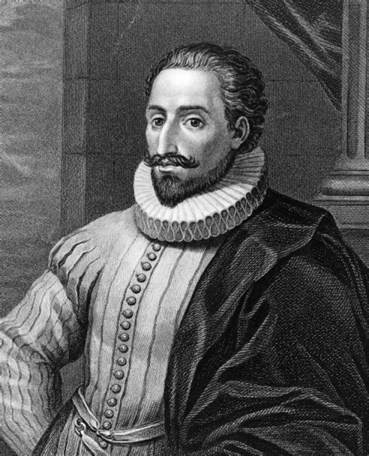 Miguel De Cervantes - Net Worth, Age, Height, Birthday, Bio, Wiki!