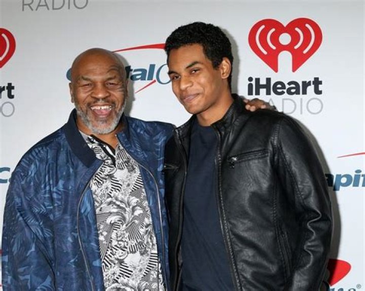 
Miguel Leon Tyson- Wiki, Bio, Age, Height, Net Worth, Parents	