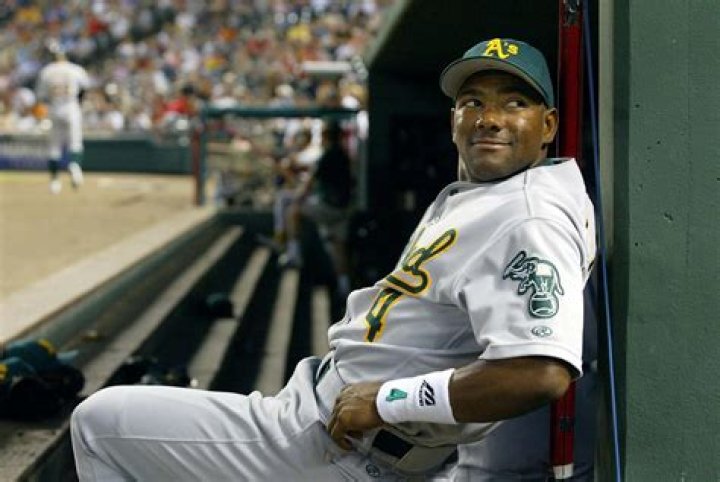 All you need to know about Miguel Tejada
