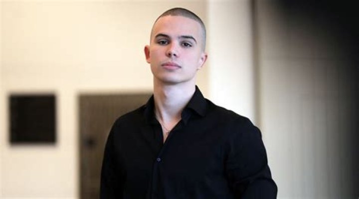 Mihajlo Veruovic - Net Worth, Age, Height, Birthday, Bio, Wiki!