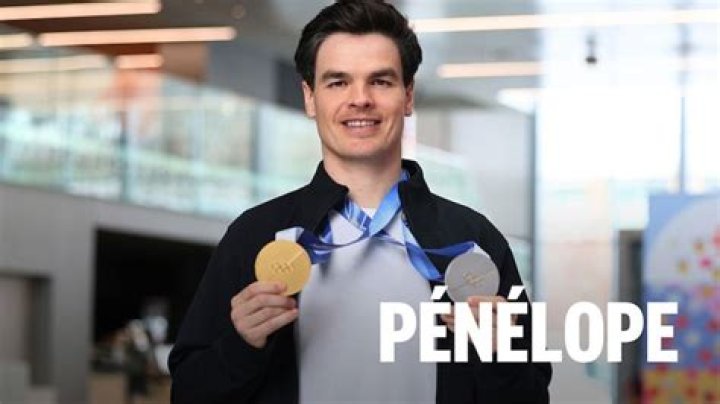 Fame | Mikaël Kingsbury net worth and salary income estimation Jan, 2024