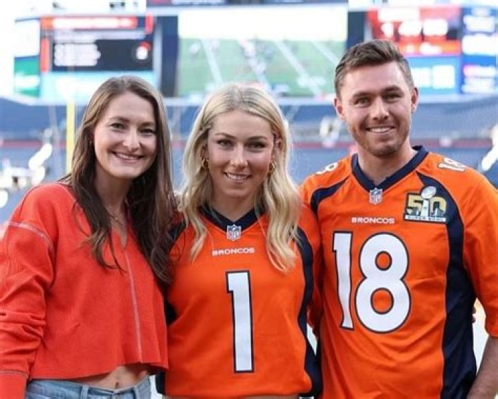 Mikaela Shiffrin Siblings: Meet Taylor Shiffrin