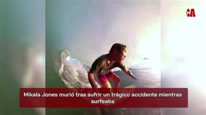 Mikala Jones Cause Of Death, Age, Funeral, Net Worth