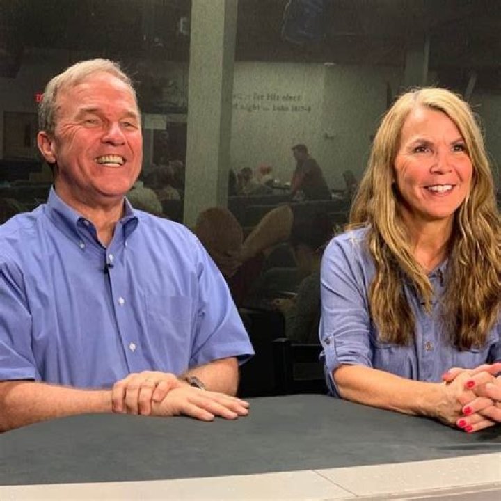 Mike Bickle Wife: Meet Diana Bickle