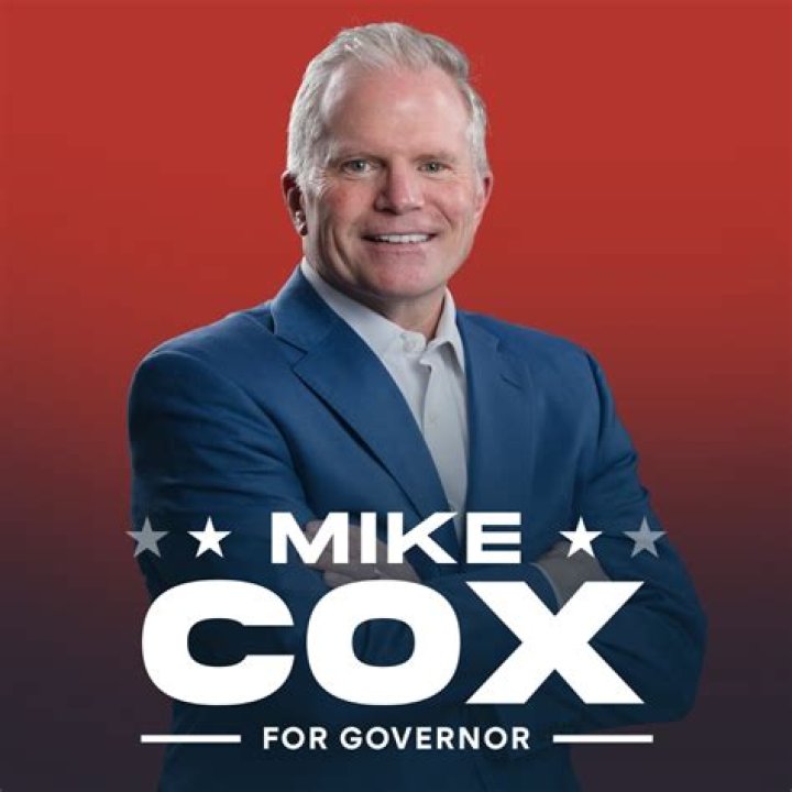 Fame | Mike Cox net worth and salary income estimation Jan, 2024