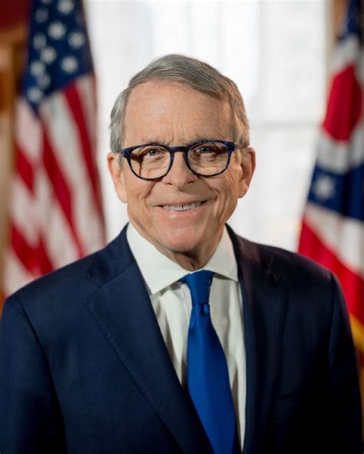Fame | Mike DeWine net worth and salary income estimation Apr, 2024