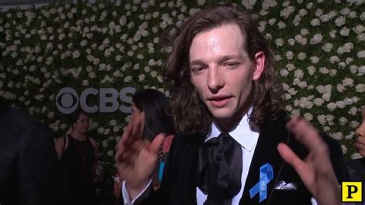 Mike Faist Awards