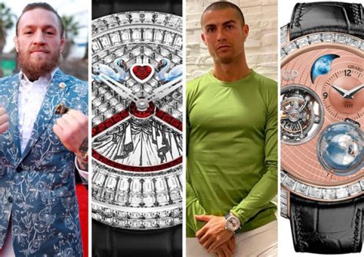 Mike Hermann: Million Dollar Watch Empire