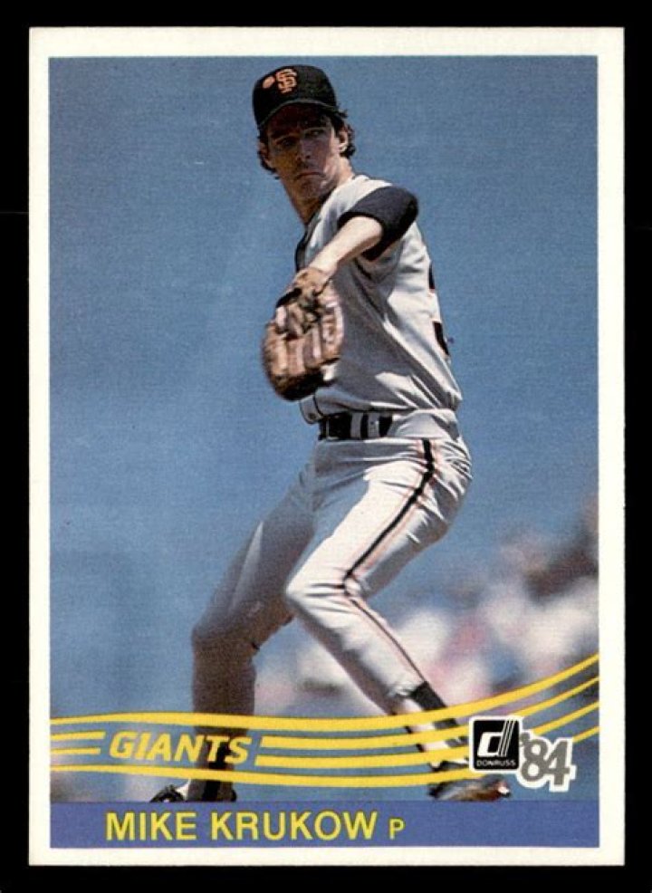 Fame | Mike Krukow net worth and salary income estimation Jan, 2024