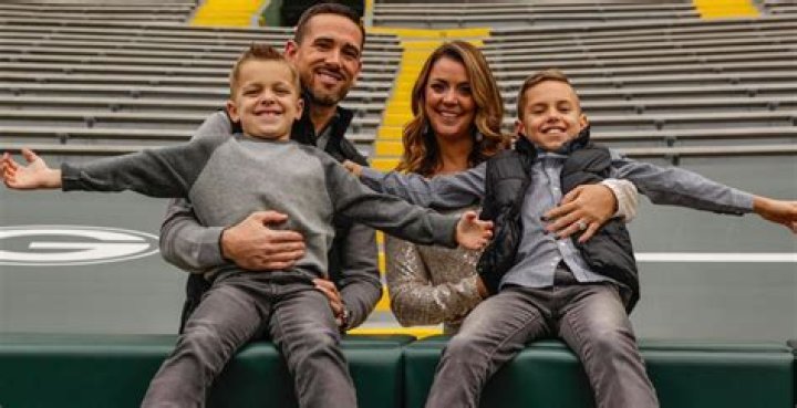 Mike LaFleur Parents: Meet Denny and Kristi