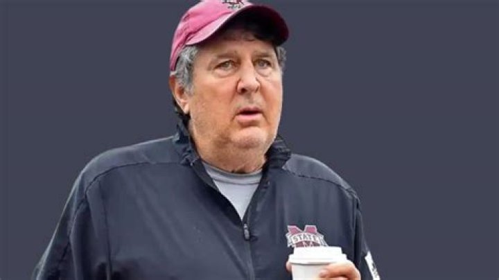 Mike Leach Cause Of Death, Age, Parents, Wife, Children