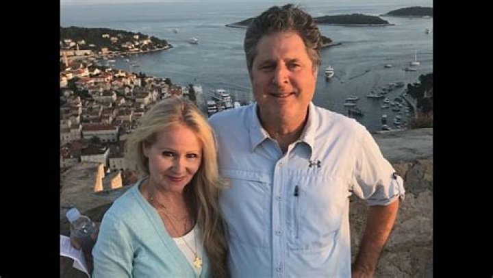 Mike Leach Wife: Meet Sharon Leach