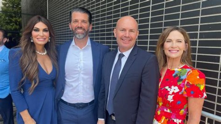 Mike Lee Wife: Meet Sharon Lee