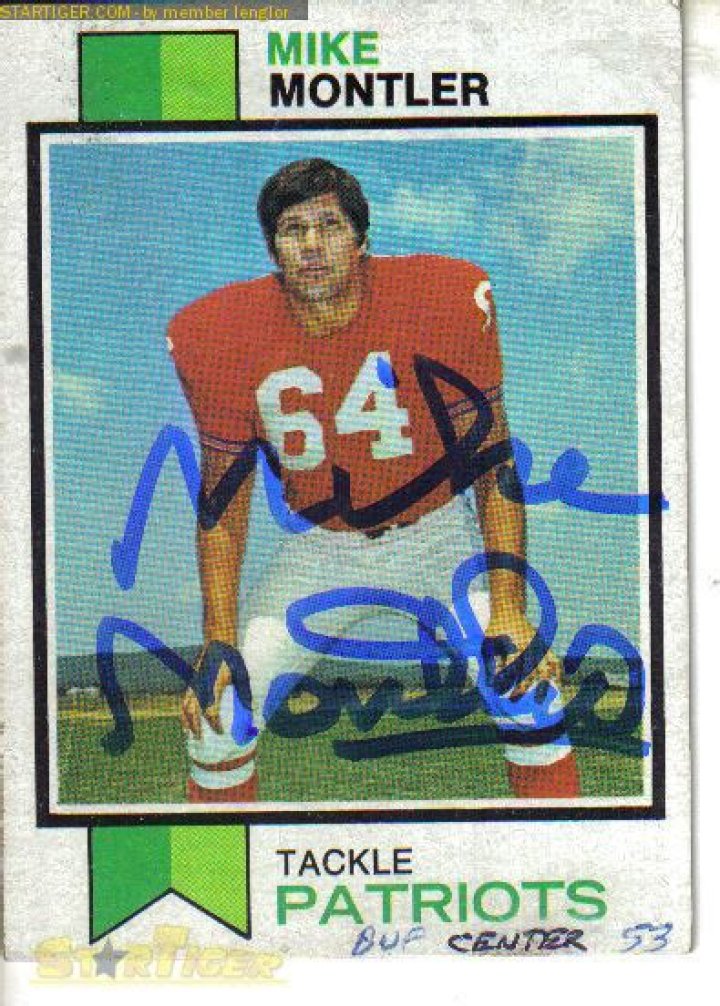 Fame | Mike Montler net worth and salary income estimation Jan, 2024