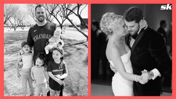 Mike Moustakas Parents: Meet Connie And Mike Moustakas