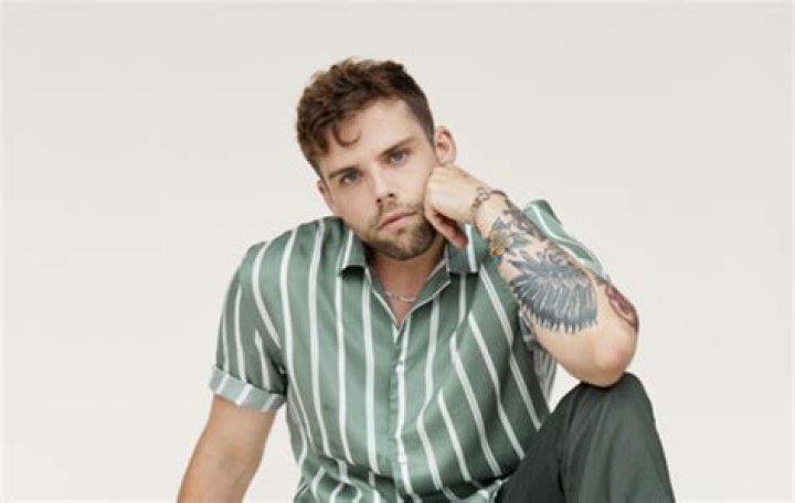 Mike Naran - Net Worth, Age, Height, Birthday, Bio, Wiki!