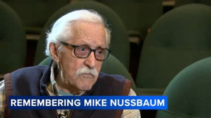 Mike Nussbaum Bio, Parents, Wife, Children, Siblings, Net Worth