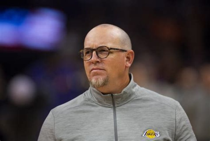 Mike Penberthy- Wiki, Age, Wife, Ethnicity, Height, Career