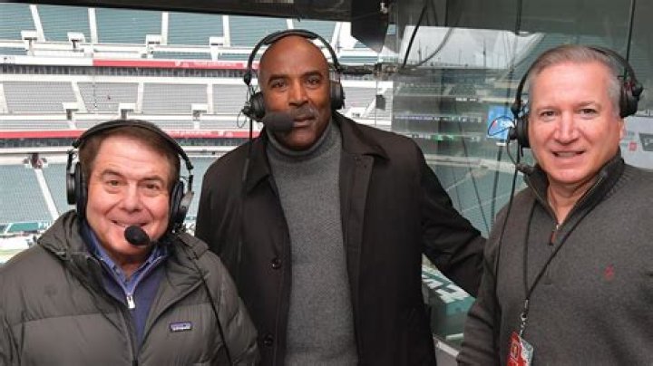 Fame | Mike Quick net worth and salary income estimation Jan, 2024