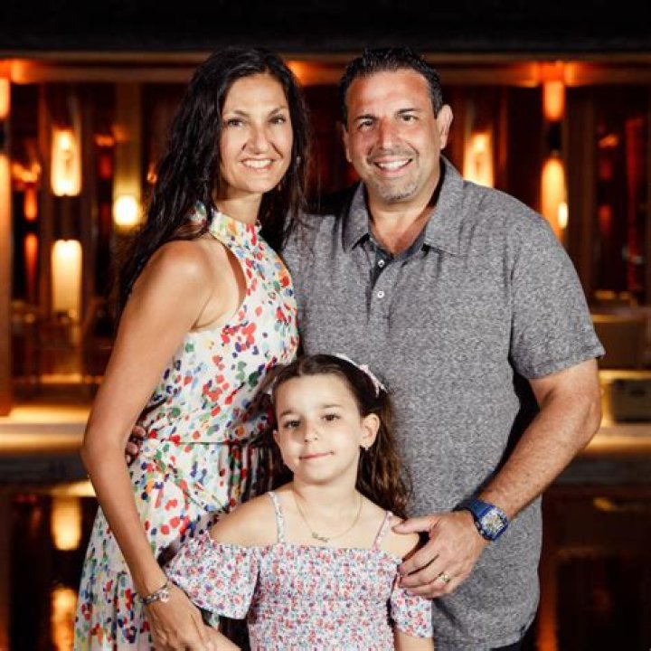 Mike Repole - Net Worth, Age, Height, Birthday, Bio, Wiki!