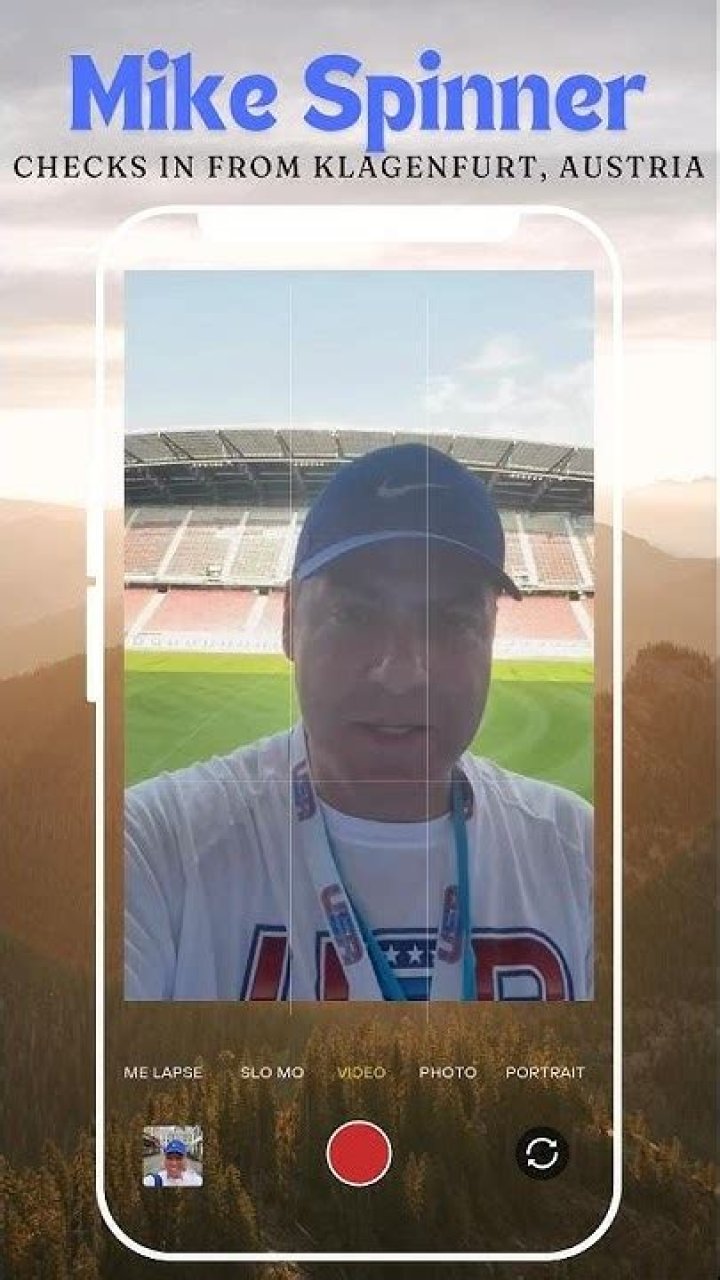 Mike Spinner - Net Worth, Age, Height, Birthday, Bio, Wiki!