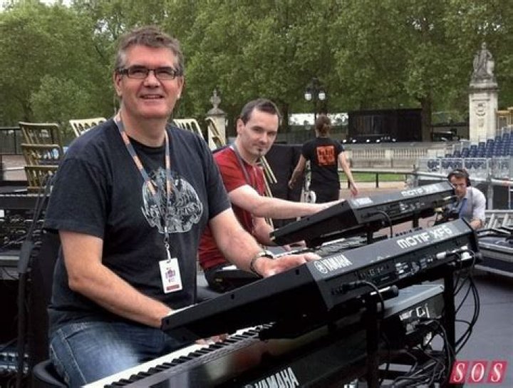 Mike Stevens - Net Worth, Age, Height, Birthday, Bio, Wiki!