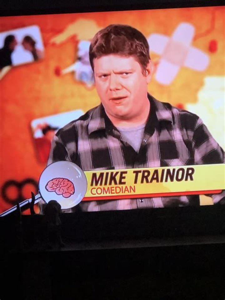 Mike Trainor Net Worth, Age, Height, Bio, Birthday, Wiki!