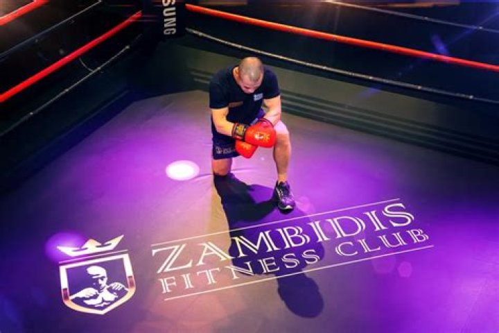 Mike Zambidis Net Worth, Age, Height, Bio, Birthday, Wiki!