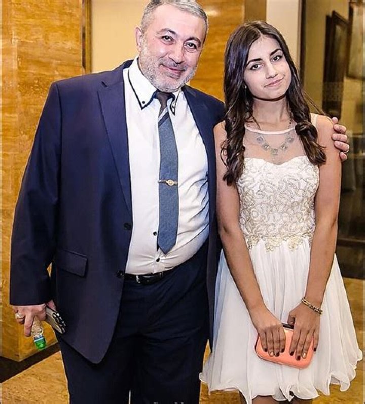 Mafia Boss Mikhail Khachaturyan ‘Stabbed To Death By Daughters Following Sexual Assult