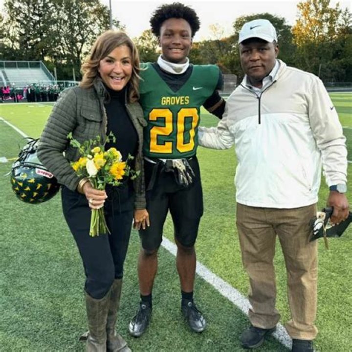 Does Miles Sanders Have Children?