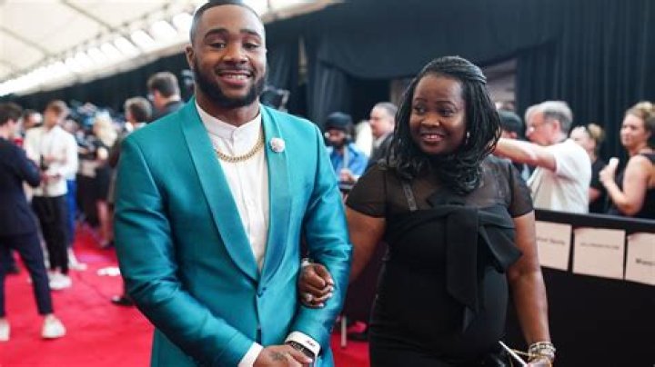 Meet Marlene And Brian Sanders