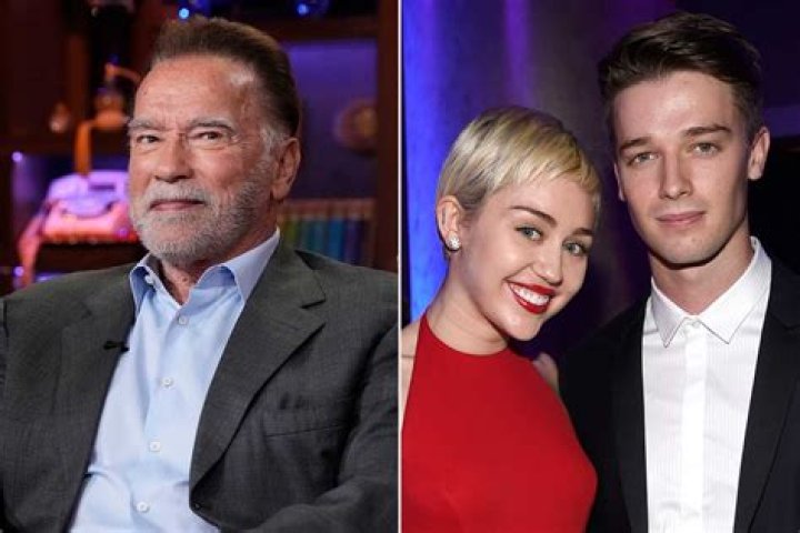Miley Cyrus and Patrick Schwarzenegger Dating Because Both Are Maniacs in Bed?