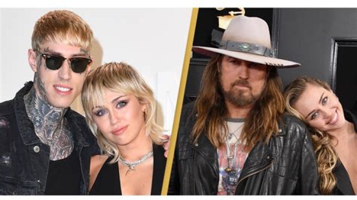 Miley Cyrus' brother Trace Cyrus Biography: Songs, Age, Siblings, Net Worth, Parents, Girlfriend, Height, Wife, Band