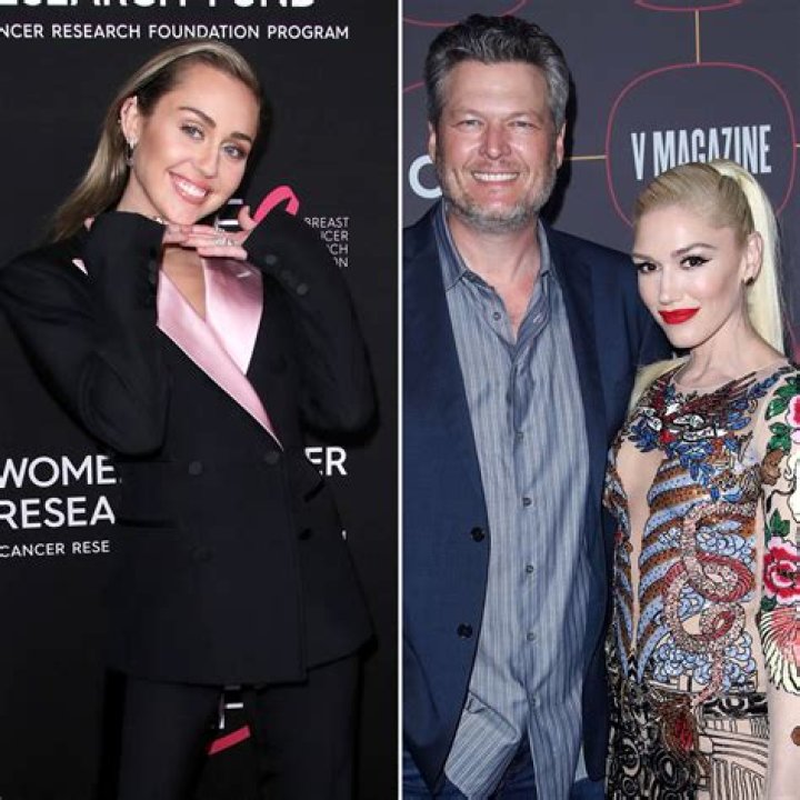 Miley Cyrus and Gwen Stefani Will Return to 'The Voice'
