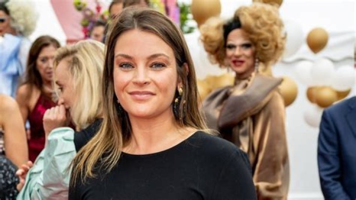 Miljuschka Witzenhausen Biography: Height, Age, Husband, Net Worth, Children, Parents, Pictures