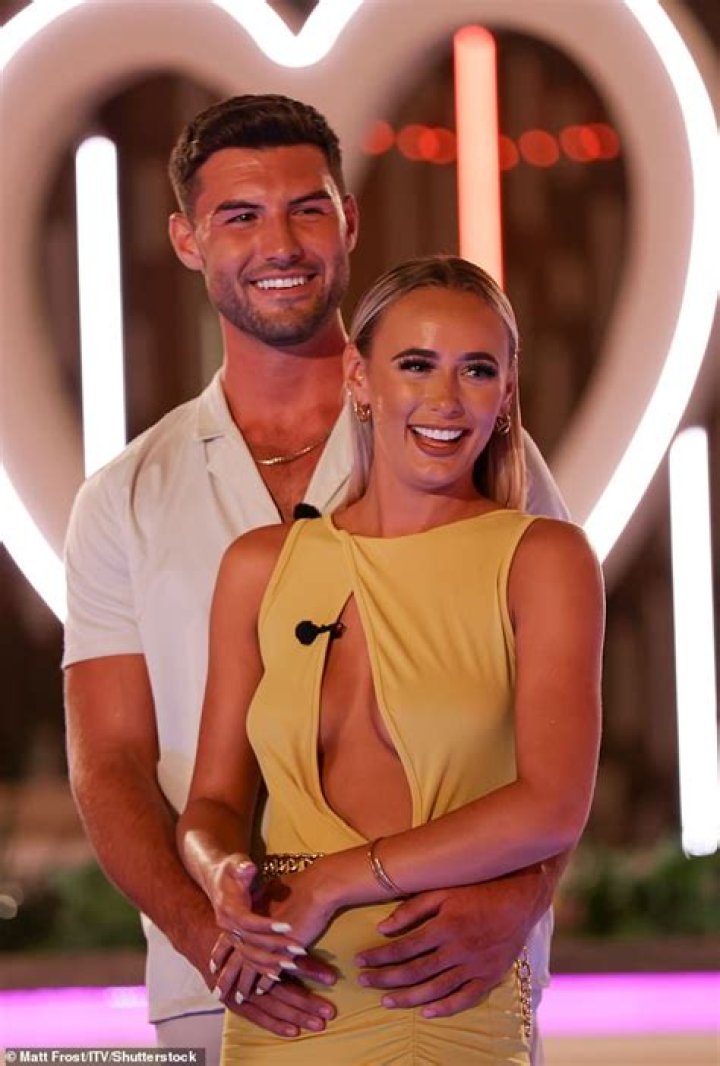 Millie Court Love Island Wiki, Bio, Age, Height, Instagram, Nationality, Ethnicity, Boyfriend