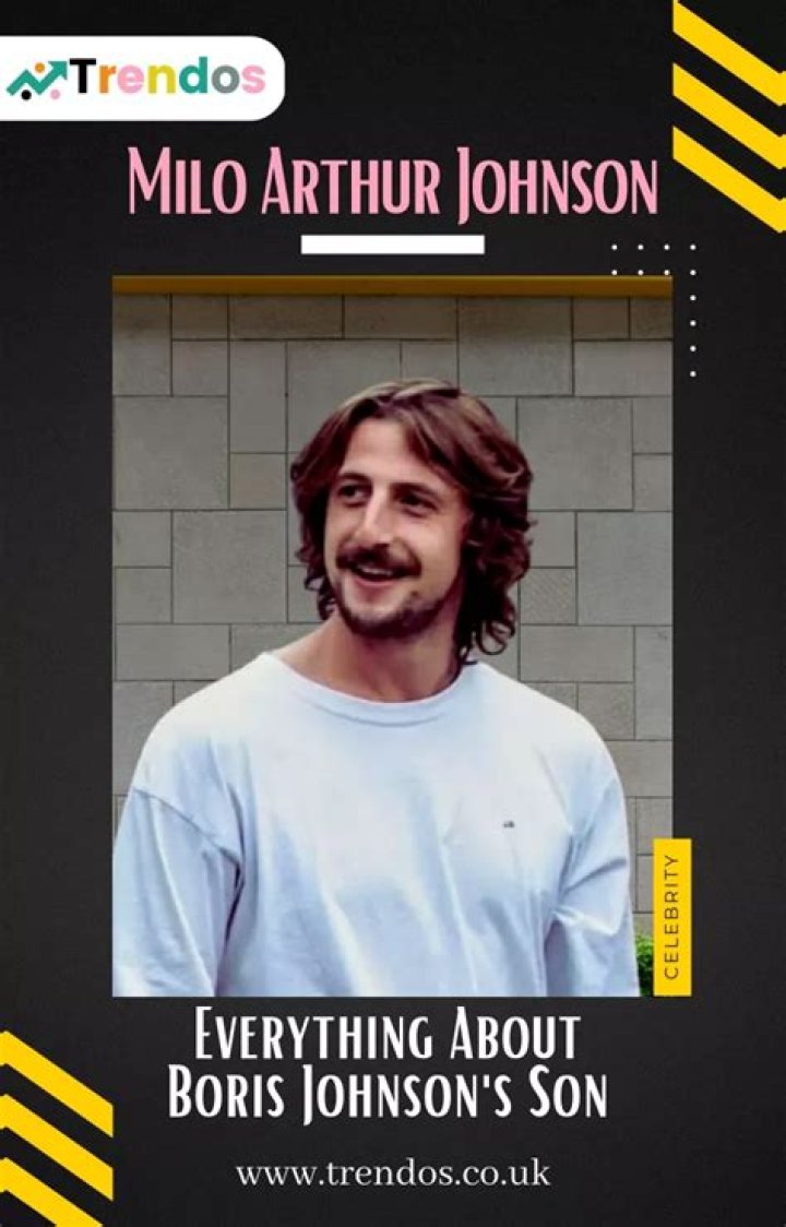 Milo Arthur Johnson Biography, Net Worth, Age, Height, And More