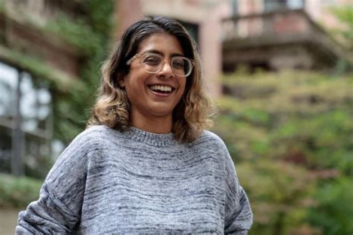 Fame | Minhal Baig net worth and salary income estimation Mar, 2024