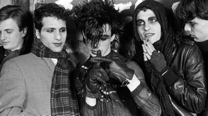 Fame | Ministry (band) net worth and salary income estimation Apr, 2024