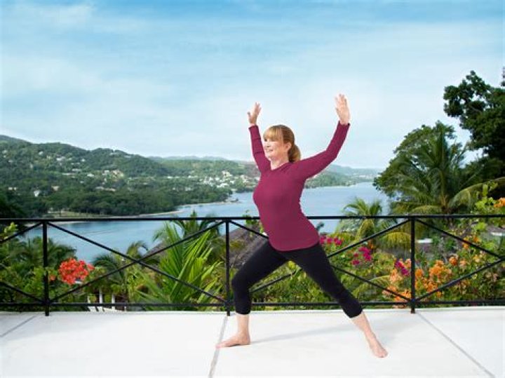 Fame | Miranda Esmonde-White net worth and salary income estimation Jan, 2024