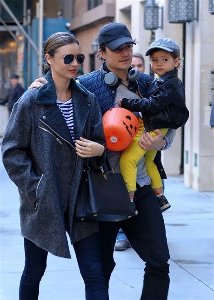 Miranda Kerr Children: Meet Her 3 Children