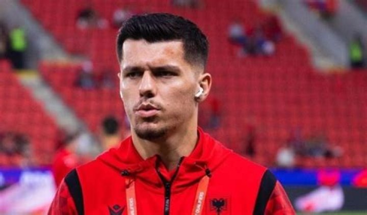 Mirlind Daku Net Worth, Age, Height, Bio, Birthday, Wiki!